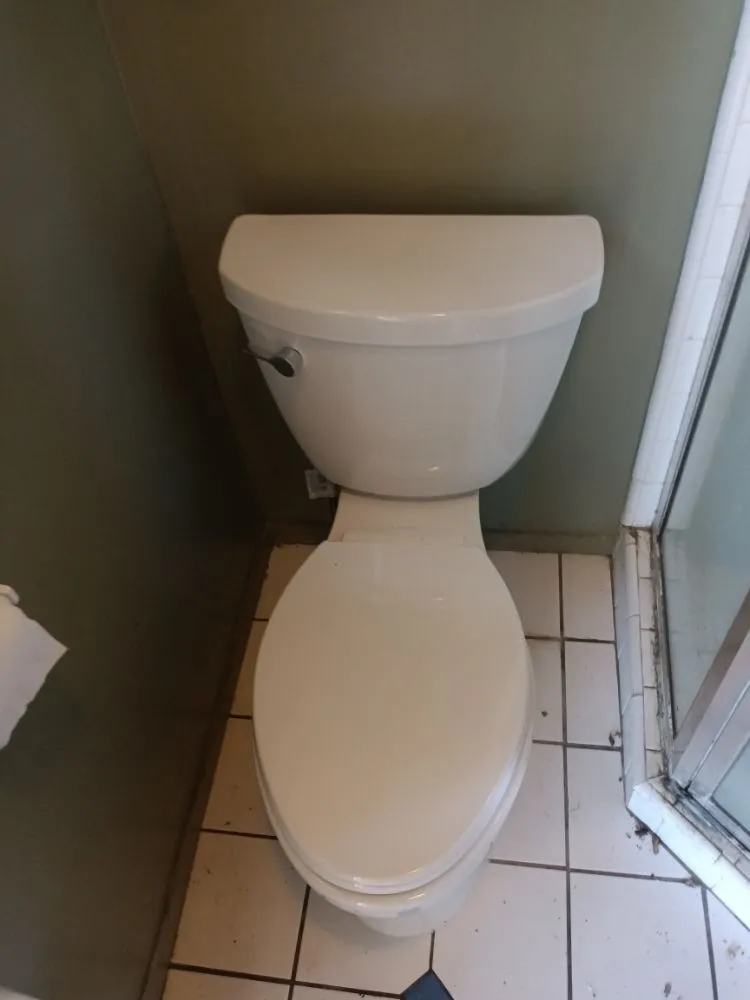 Slide of Genuine Handy Bros