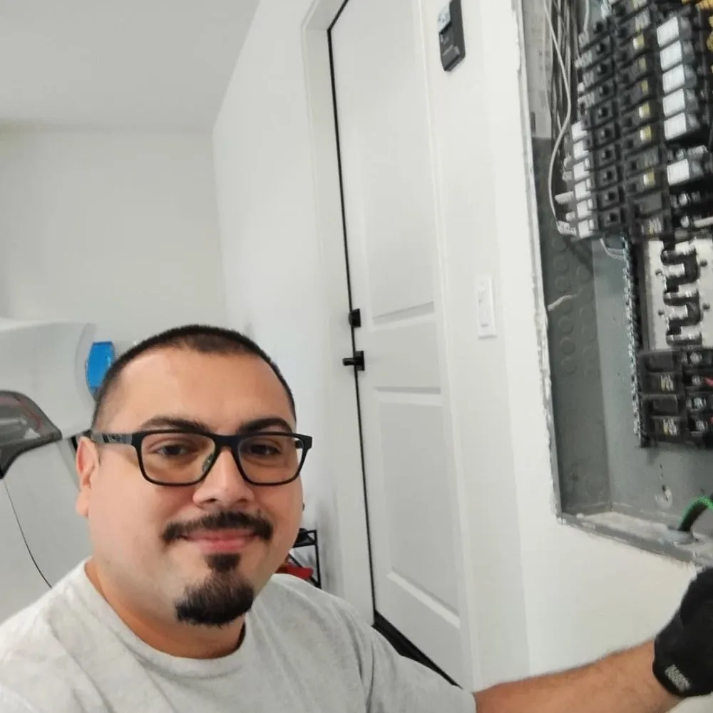 Slide of Genuine Handy Bros