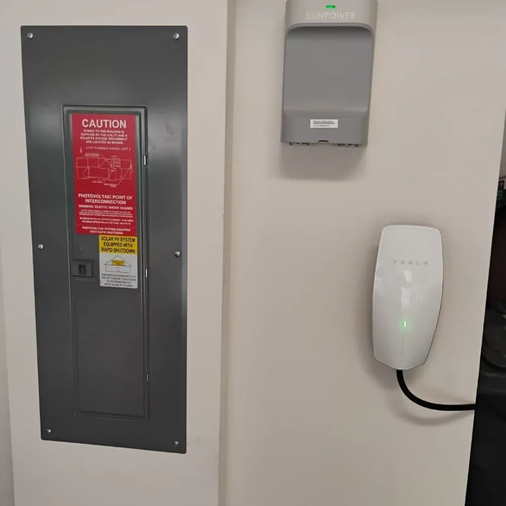 Slide of Genuine Handy Bros