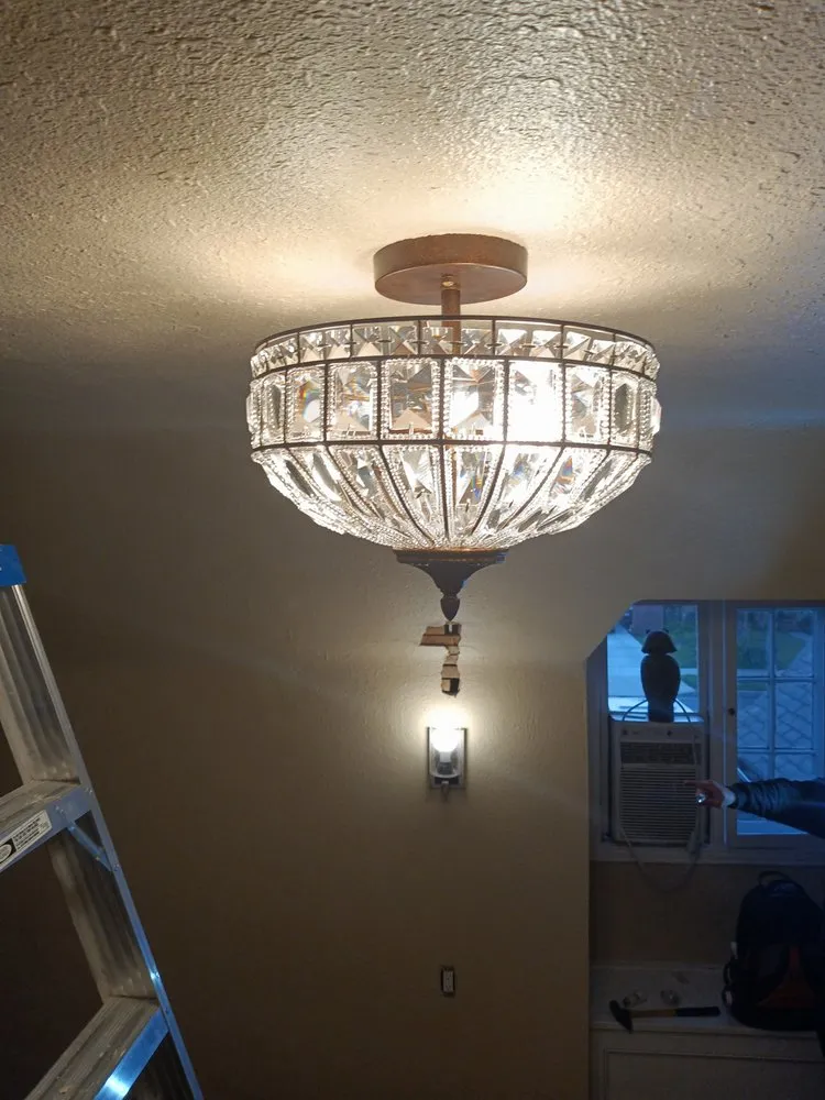 Slide of Genuine Handy Bros