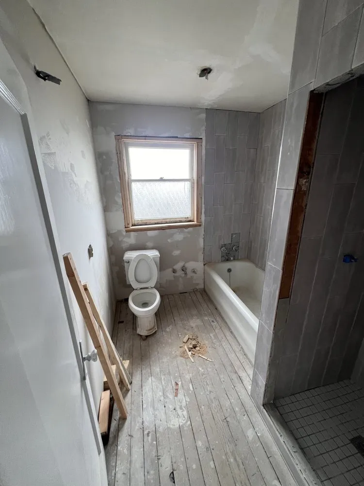 Slide of Genuine Handyman Services