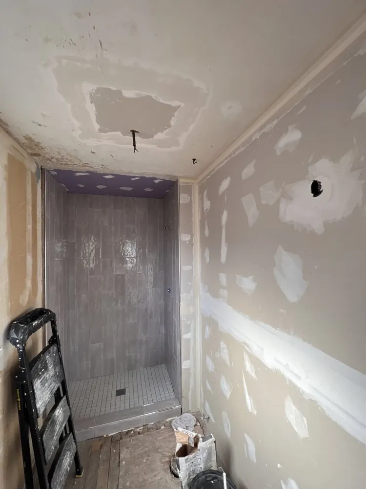 Slide of Genuine Handyman Services