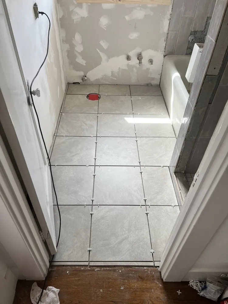 Reliable wiring installation service in ,  - Genuine Handyman Services