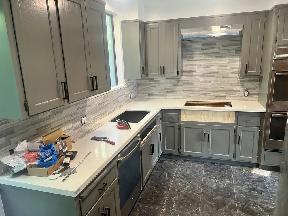 Trusted outlet and switch repair service in ,  - Genuine Handyman Services