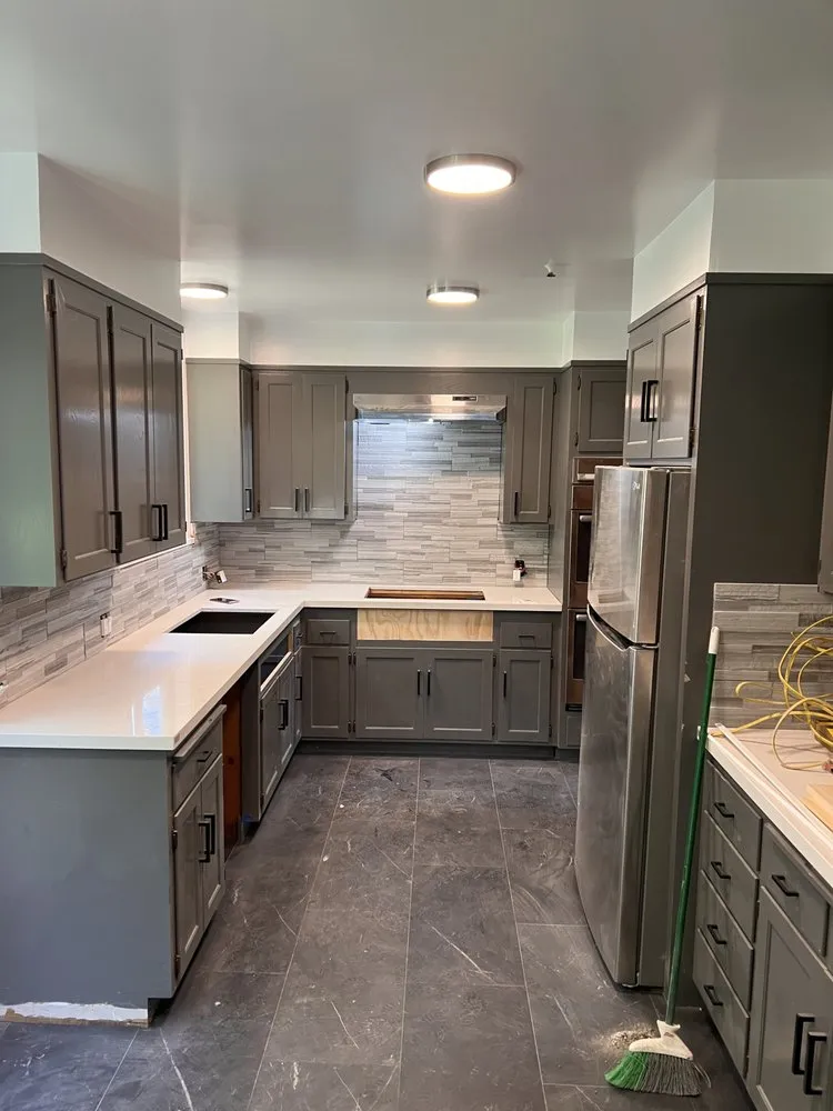 Slide of Genuine Handyman Services