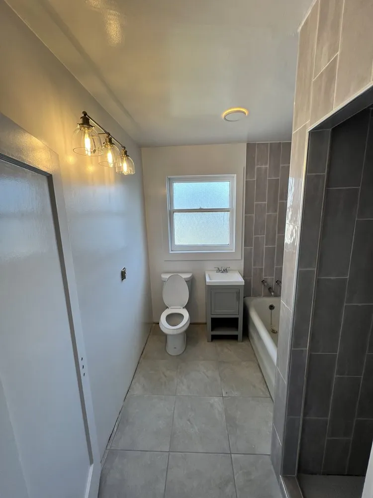 Slide of Genuine Handyman Services