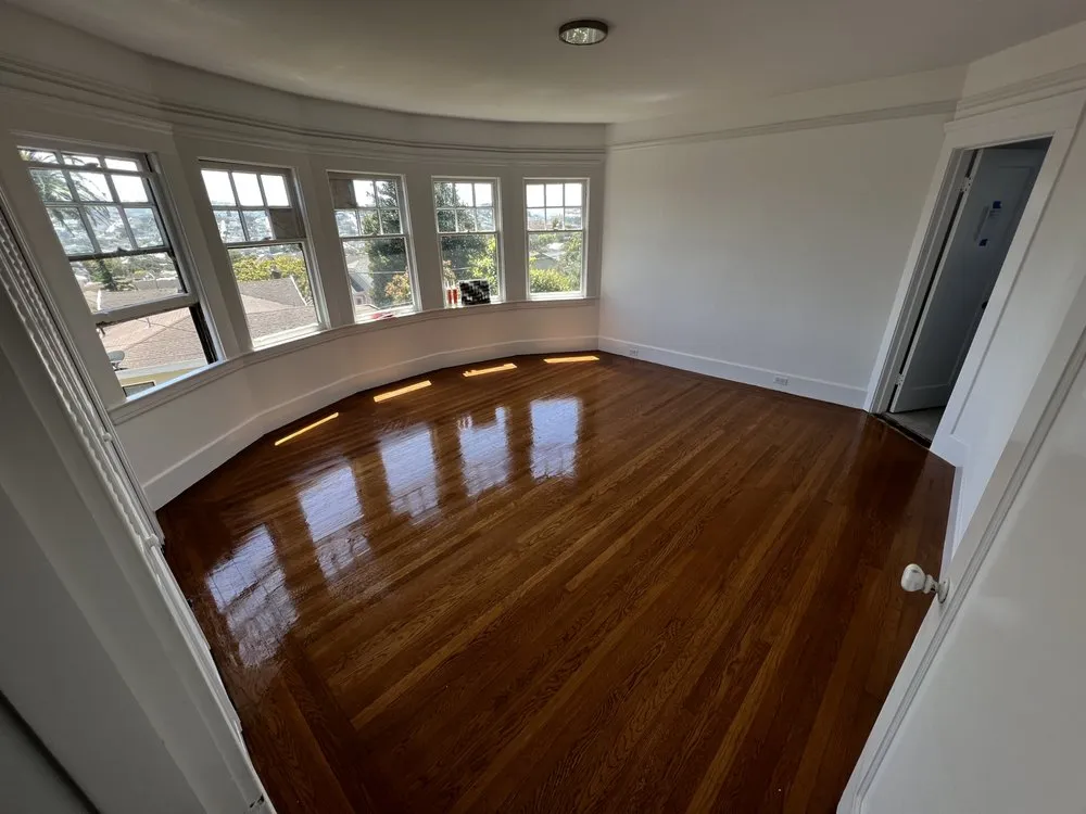 Slide of Genuine Handyman Services