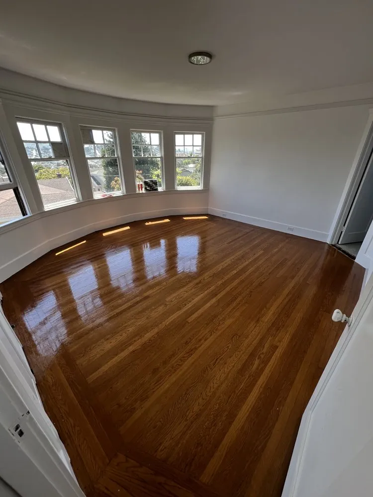 Slide of Genuine Handyman Services