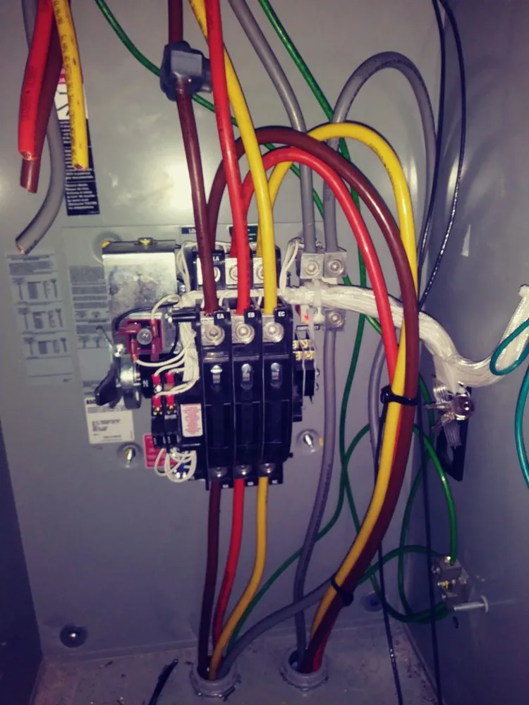 Reliable outlet and switch repair service in Ellenwood, GA - Genuis Electric
