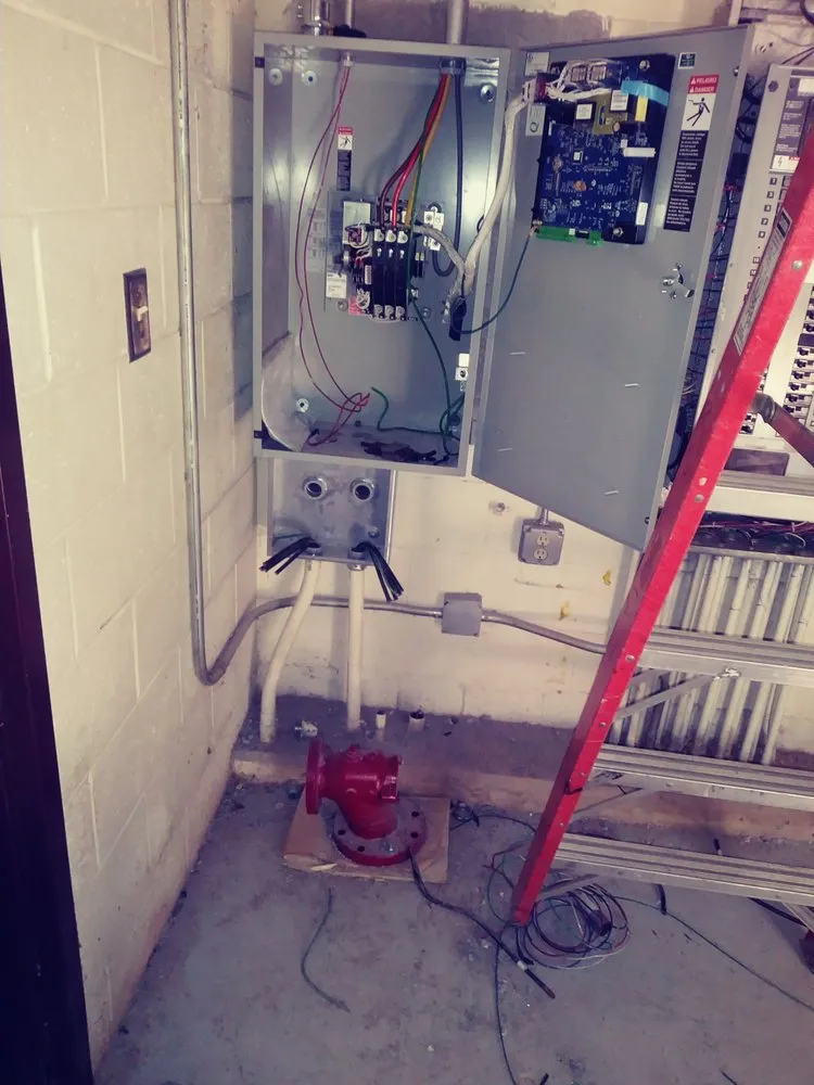 Affordable electrical repair in Ellenwood, GA by Genuis Electric