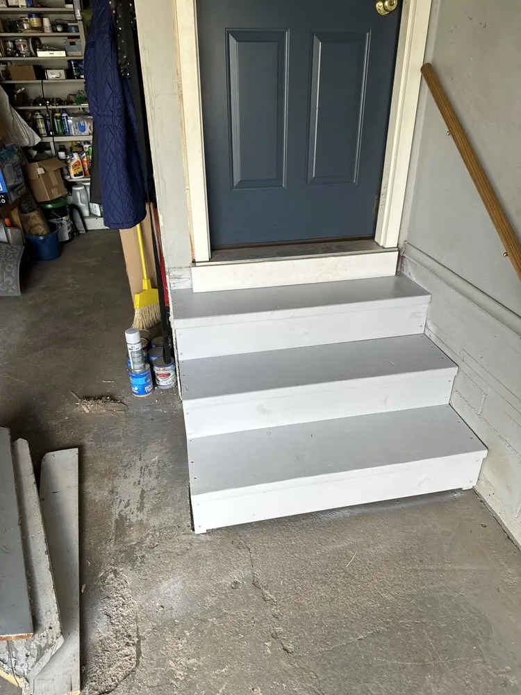 Slide of Genx Handyman