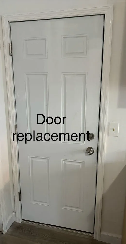 Slide of Genx Handyman