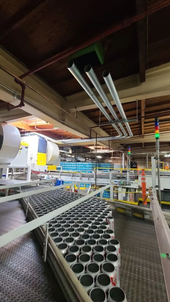 Slide of GEO Electric