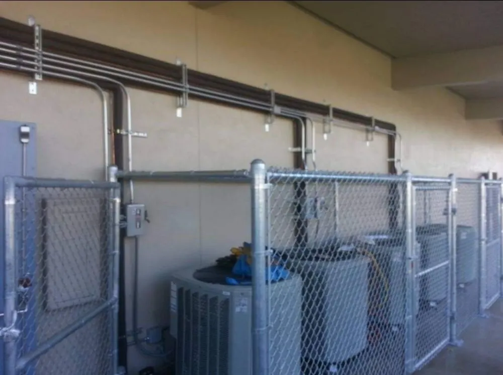 Slide of GEO Electric