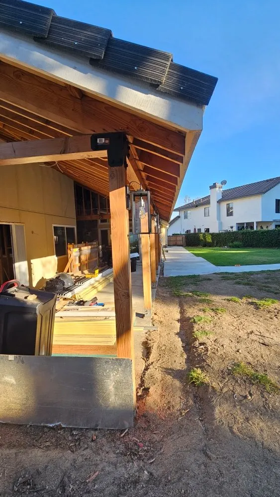 Slide of GEO Electric