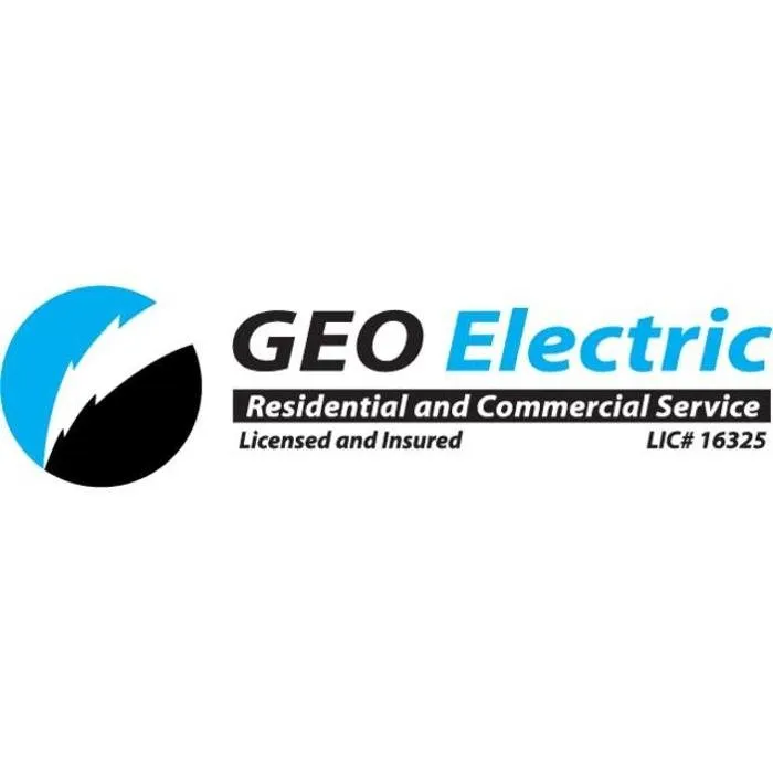 Slide of GEO Electric
