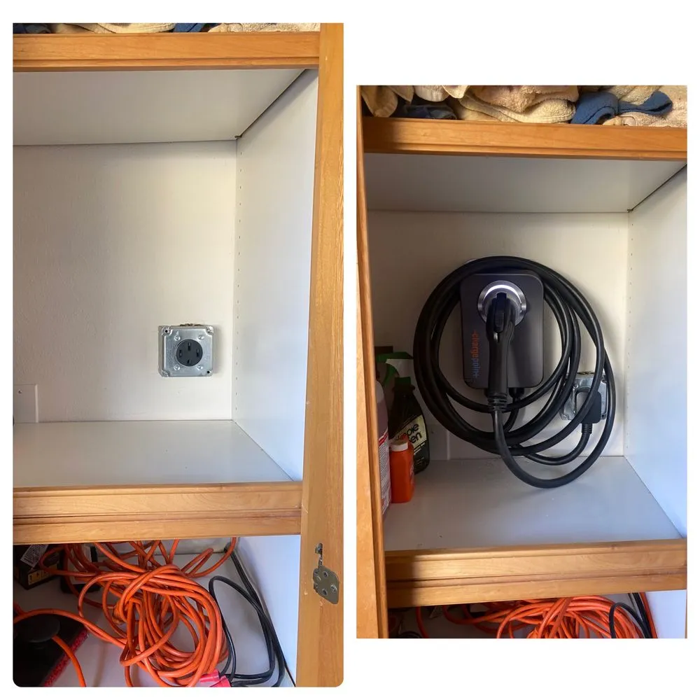 Slide of Geo Electrical Services