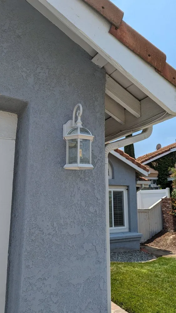 Slide of Geo Electrical Services