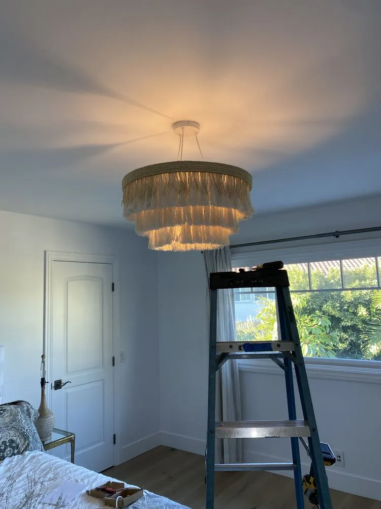 Slide of Geo Electrical Services