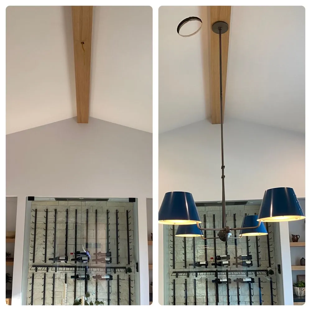 Slide of Geo Electrical Services