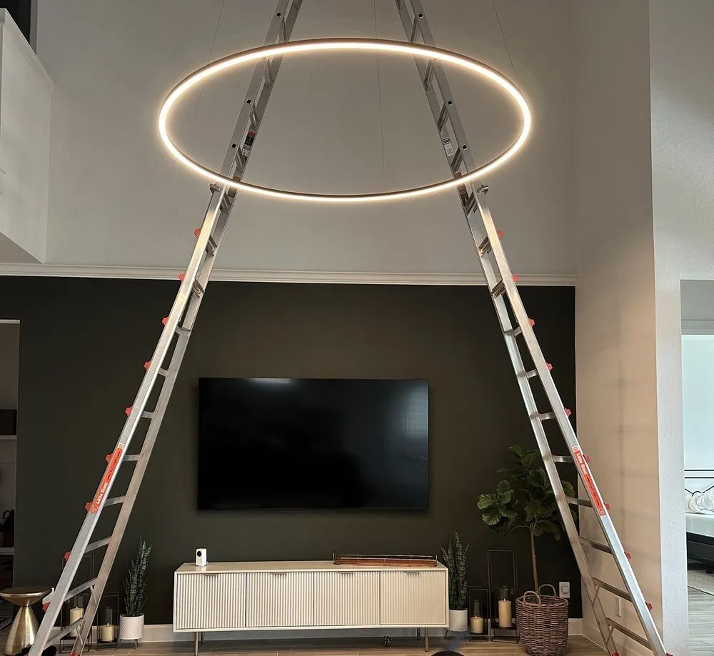 Slide of Geo Electrical Services