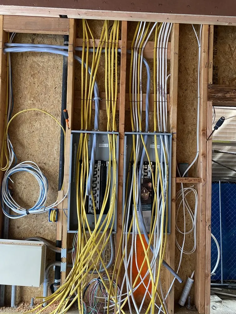 Trusted emergency electrical service in , by Geo Electrical Services