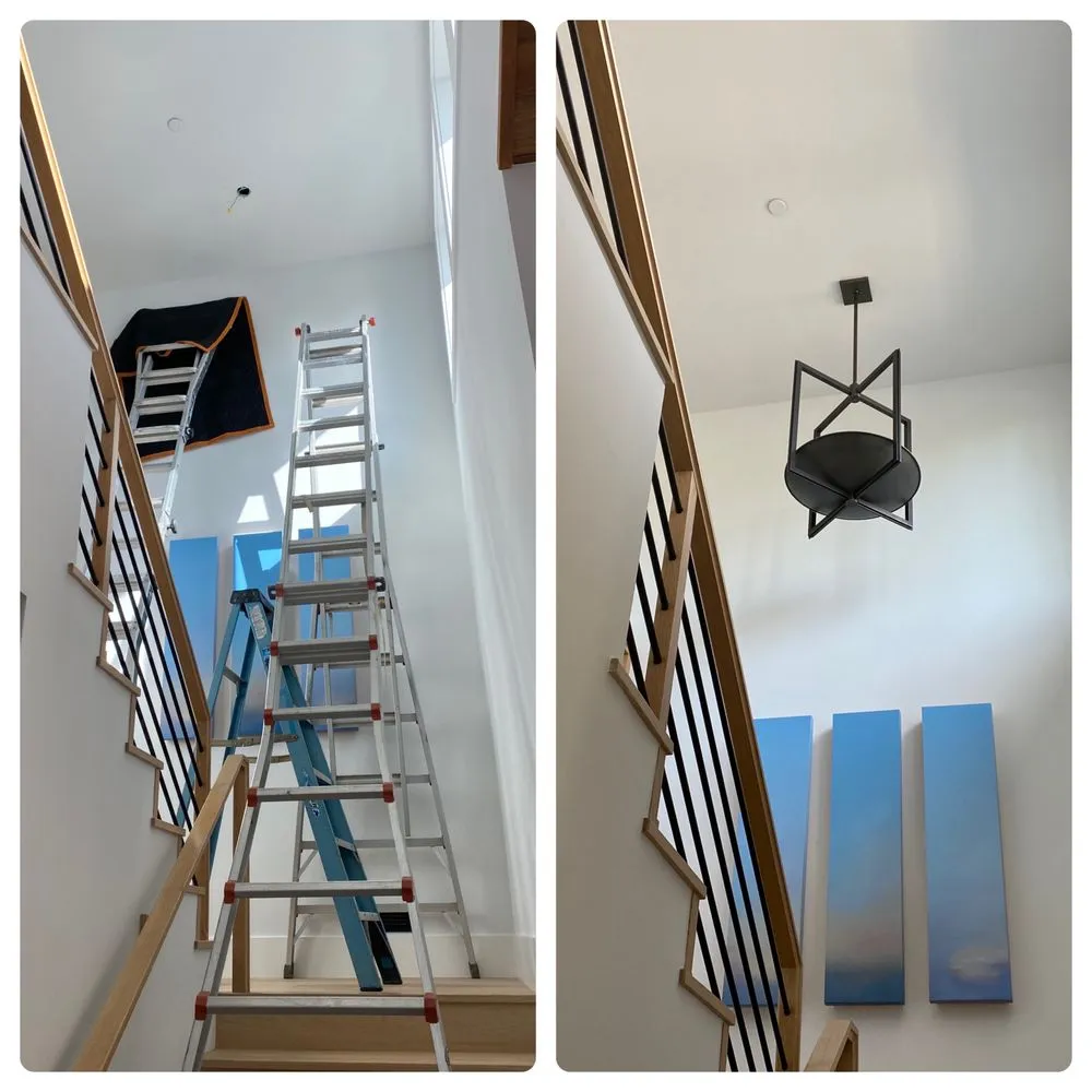 Slide of Geo Electrical Services