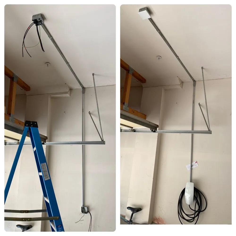 Slide of Geo Electrical Services