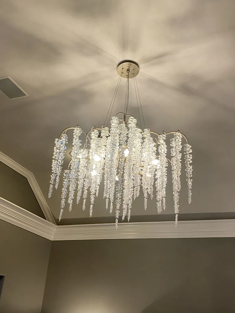 Slide of Geo Electrical Services