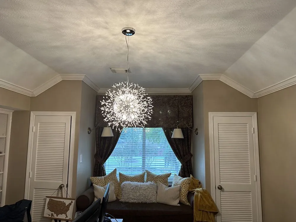 Slide of Geo Electrical Services