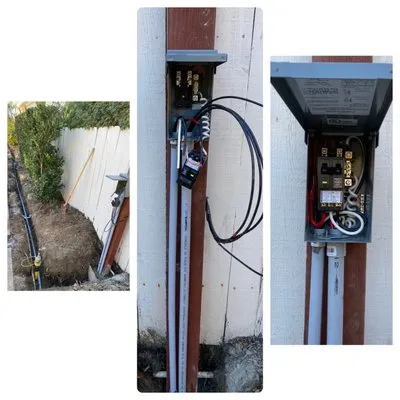 Geo Electrical Services