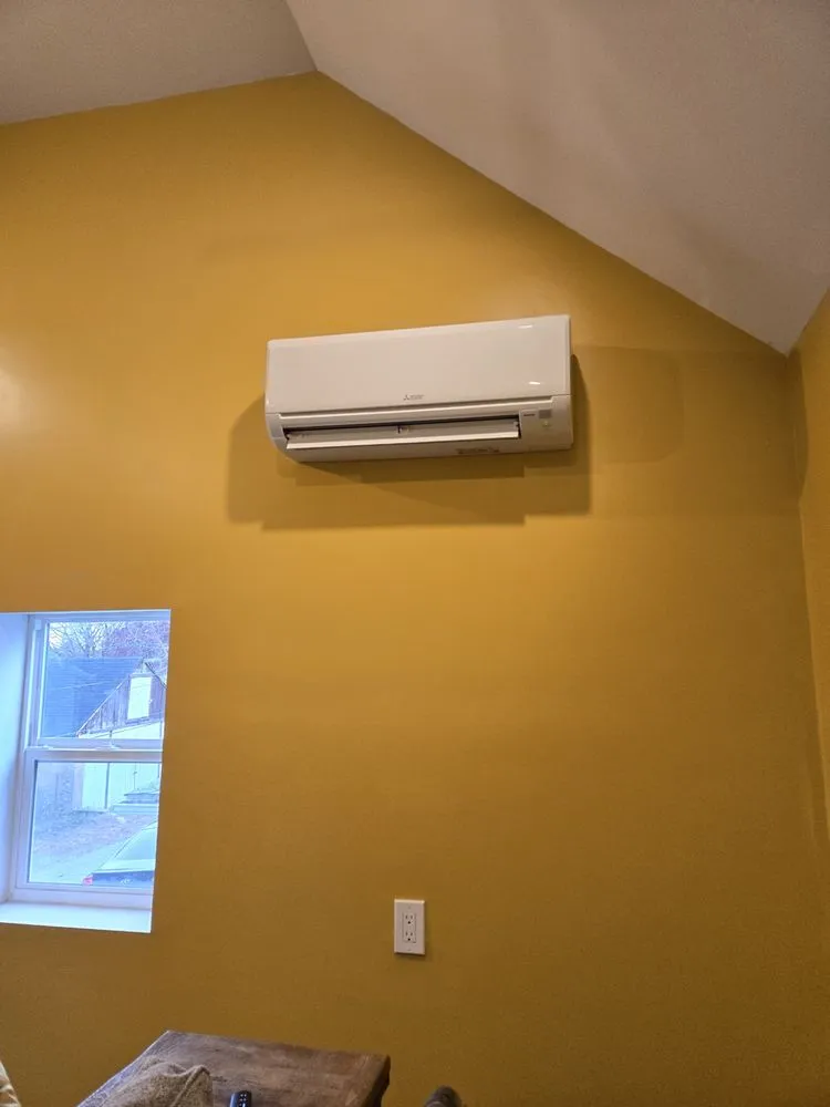 Slide of Geo Tech Services