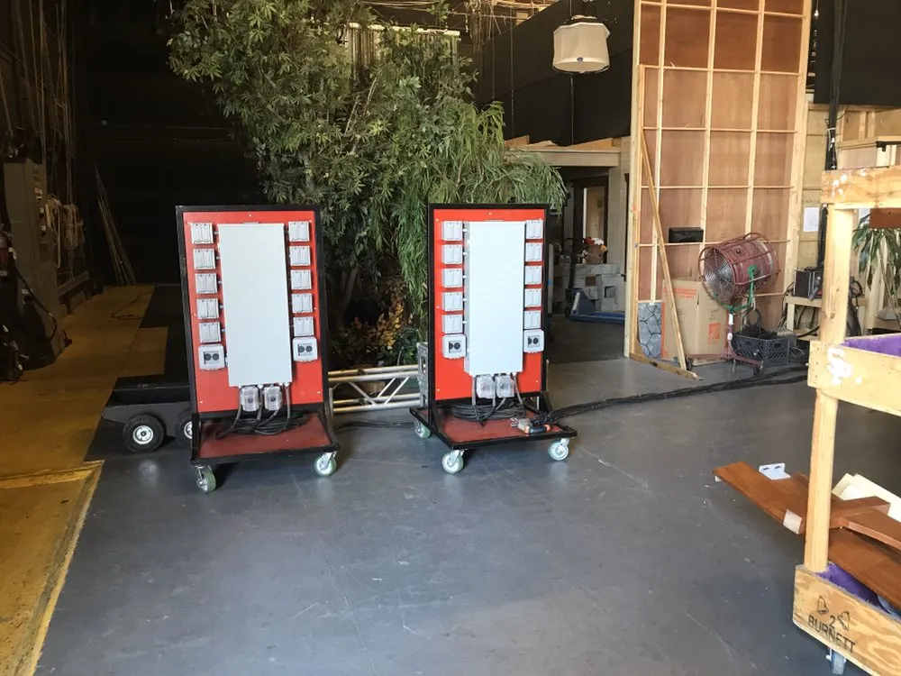 Reliable electrical service for homes in electrical repair,  by 