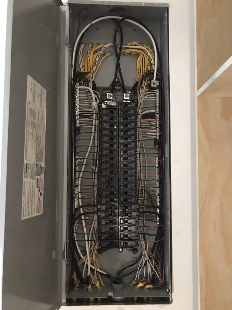 Affordable electrical repair in ,  by Geoff G Electric