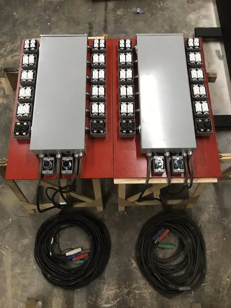 Affordable electrical repair in ,  by Geoff G Electric