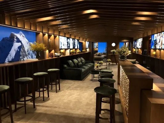 Geoff G Electric Logo