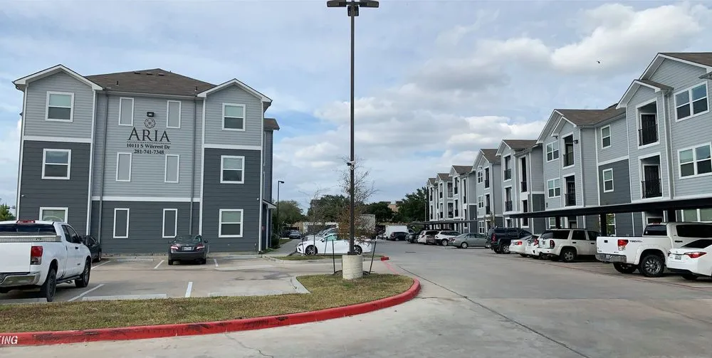 Slide of GeoLink Construction Services