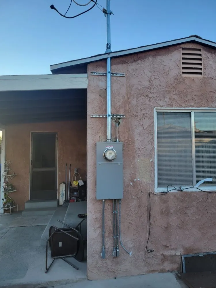 Affordable circuit breaker repair experts serving Sun Valley, CA - Geolite Electric