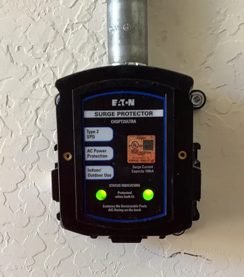 Affordable circuit breaker repair service in ,  - George Brazil Plumbing & Electrical