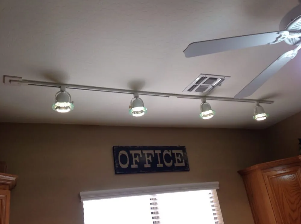 Slide of George Brazil Plumbing & Electrical