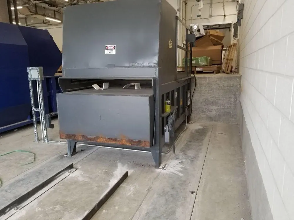 Slide of George F Electrical Contracting