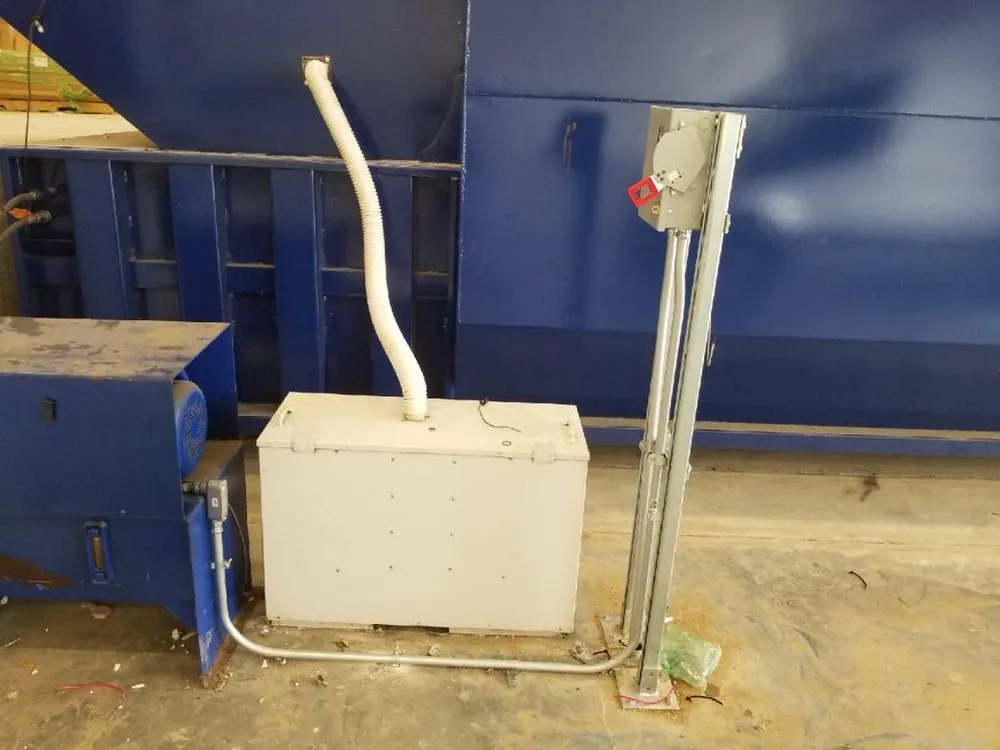 Slide of George F Electrical Contracting