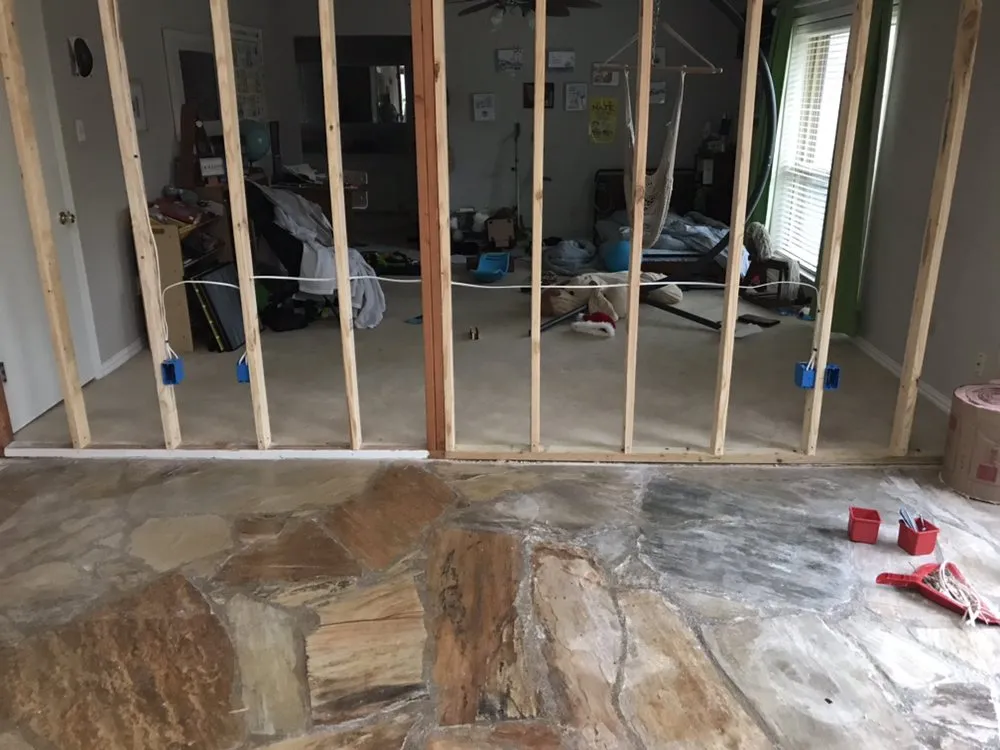 Expert outlet and switch repair in ,  by George F Electrical Contracting