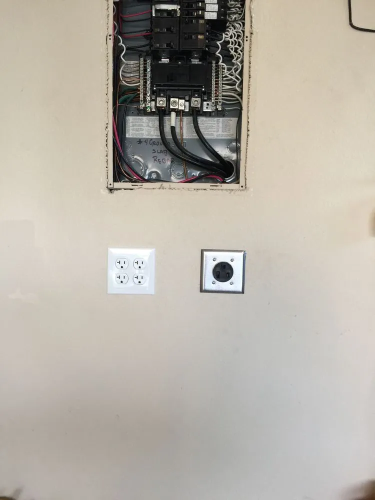 Affordable electrical repair experts serving ,  - George F Electrical Contracting