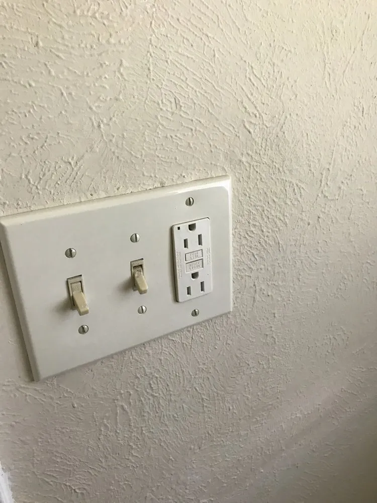 Licensed electrical service for homes in emergency electrical service,  by 