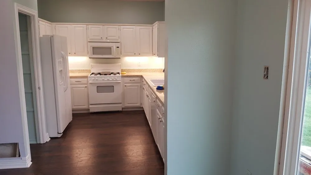 Slide of George F Electrical Contracting