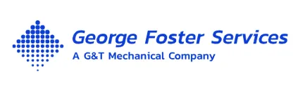 Slide of George Foster Services