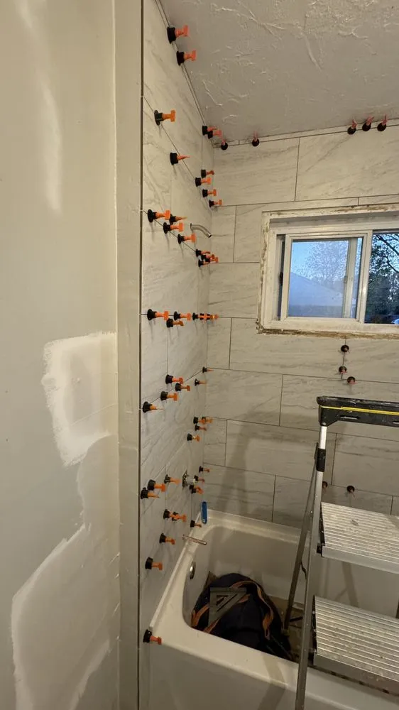 Slide of George G & Sons Remodeling