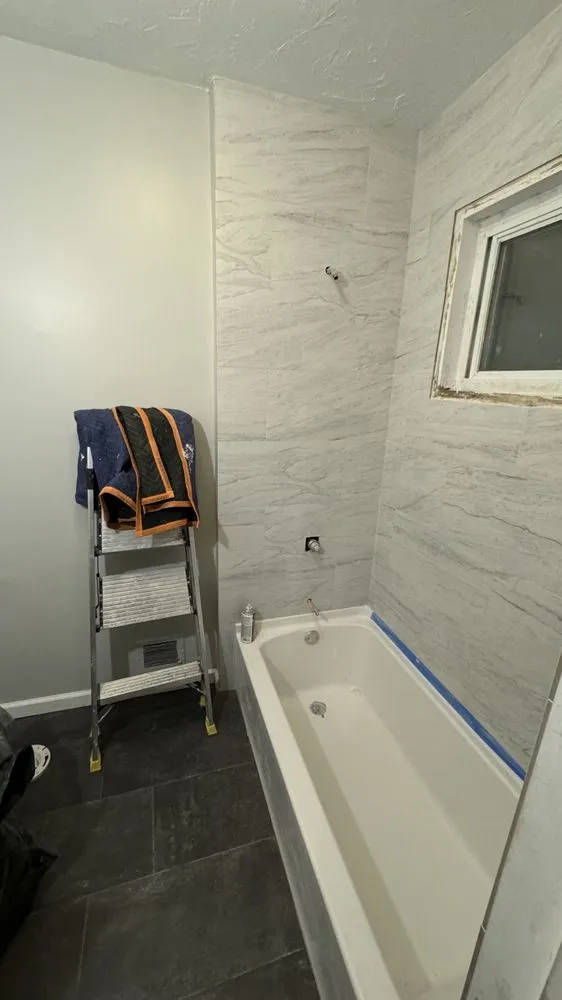 Slide of George G & Sons Remodeling