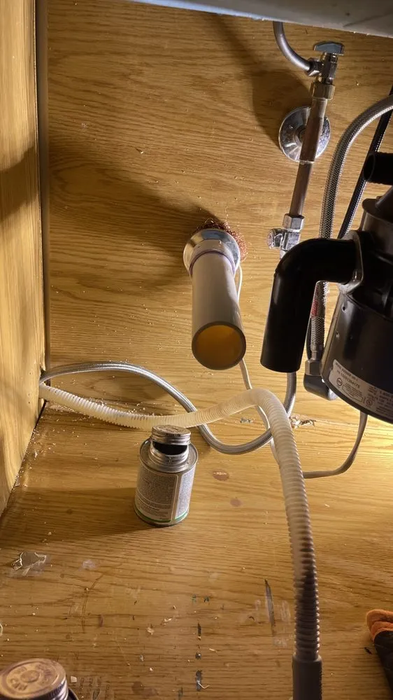 Slide of George G & Sons Remodeling